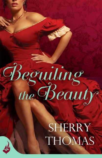 Beguiling the Beauty: Fitzhugh Book 1, Paperback / softback Book