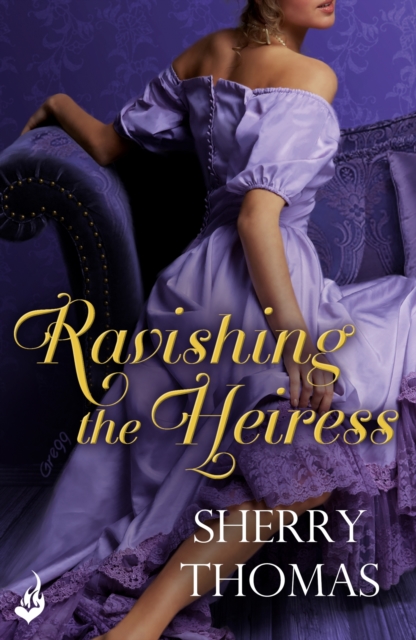 Ravishing the Heiress: Fitzhugh Book 2, EPUB eBook
