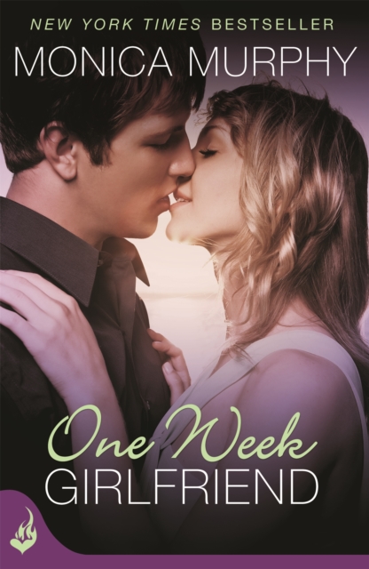 One Week Girlfriend: One Week Girlfriend Book 1, Paperback / softback Book