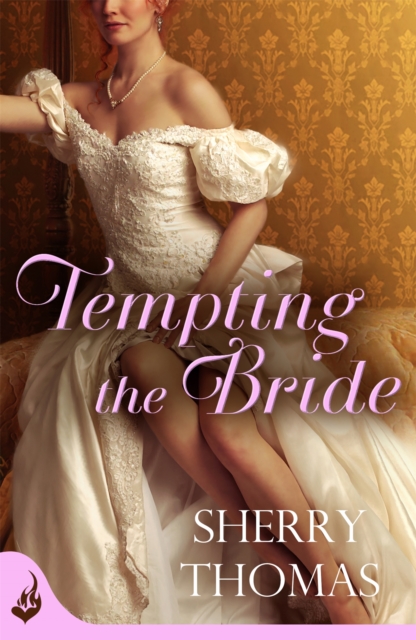 Tempting the Bride: Fitzhugh Book 3, Paperback / softback Book