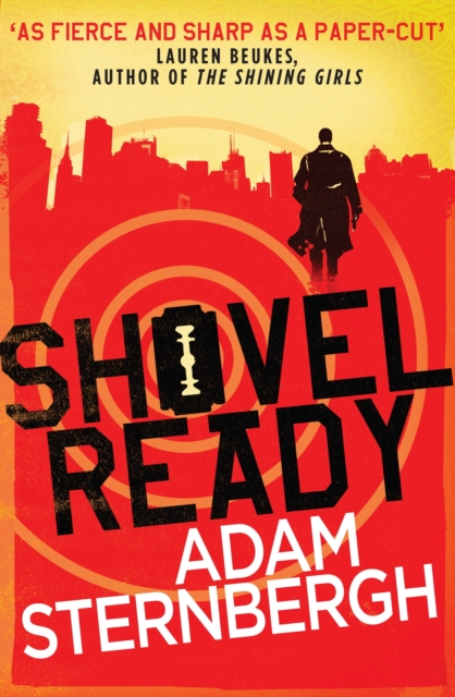 Shovel Ready, EPUB eBook