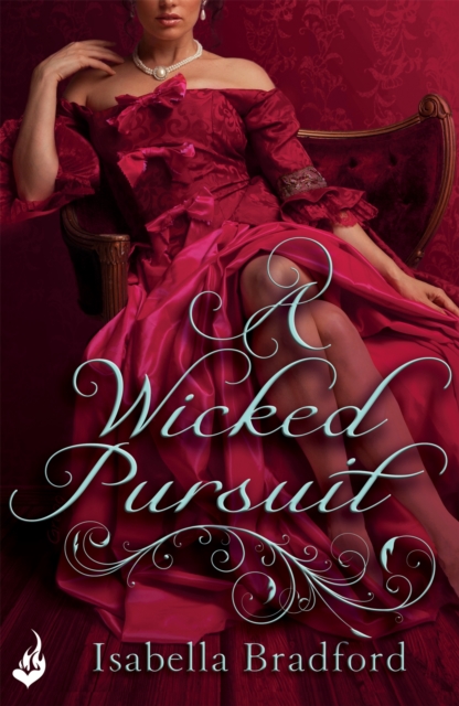 A Wicked Pursuit: Breconridge Brothers Book 1, Paperback / softback Book