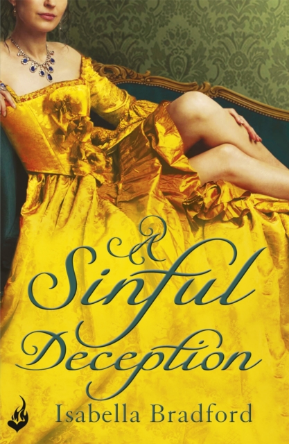 A Sinful Deception: Breconridge Brothers Book 2, Paperback / softback Book