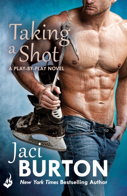 Taking A Shot: Play-By-Play Book 3, Paperback / softback Book