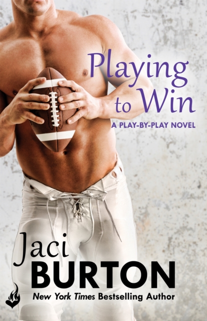 Playing To Win: Play-By-Play Book 4, Paperback / softback Book
