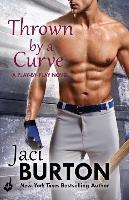 Thrown By A Curve: Play-By-Play Book 5, Paperback / softback Book