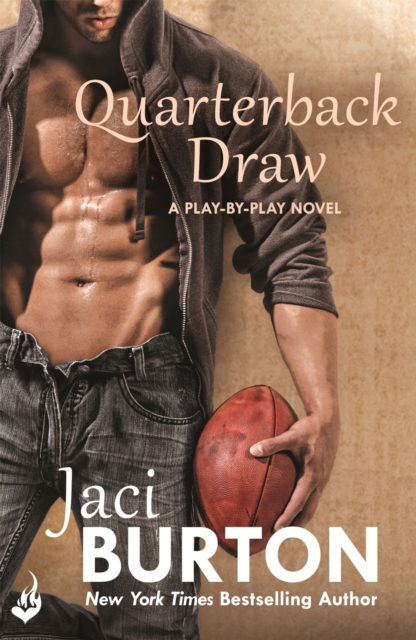 Quarterback Draw: Play-By-Play Book 9, EPUB eBook