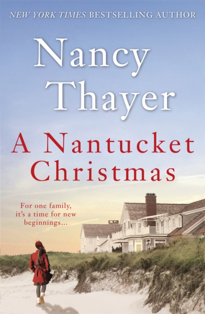 A Nantucket Christmas, Paperback / softback Book