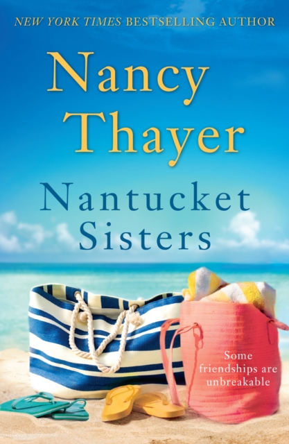Nantucket Sisters, EPUB eBook