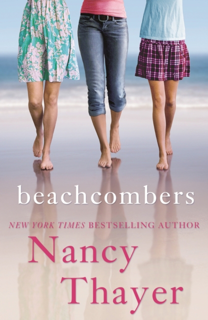 Beachcombers, EPUB eBook