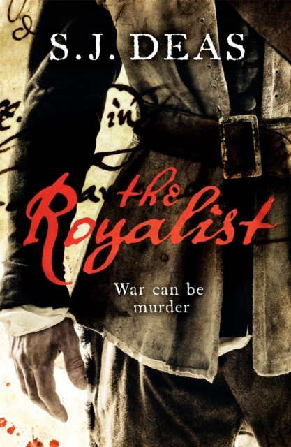 The Royalist, Paperback / softback Book