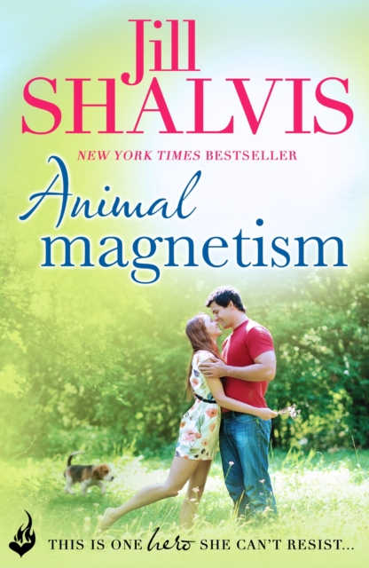 Animal Magnetism : The unputdownable romance you've been searching for!, EPUB eBook