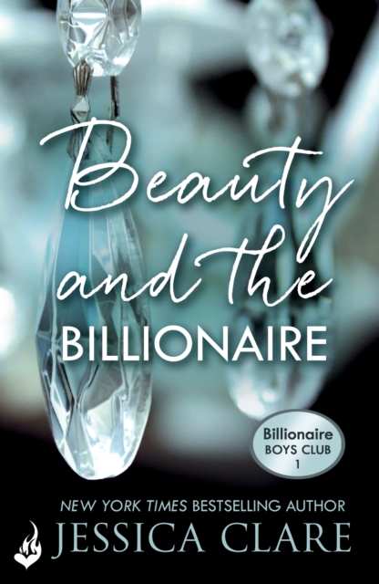 Beauty and the Billionaire: Billionaire Boys Club 2, EPUB eBook