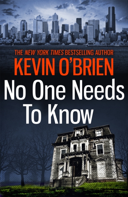 No One Needs To Know, Paperback / softback Book