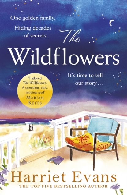 The Wildflowers : the Richard and Judy Book Club summer read 2018, Paperback / softback Book