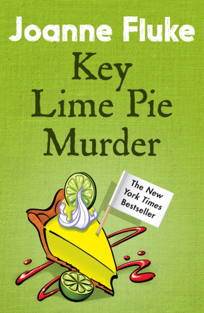 Key Lime Pie Murder (Hannah Swensen Mysteries, Book 9) : A charming mystery of cakes and crime, EPUB eBook