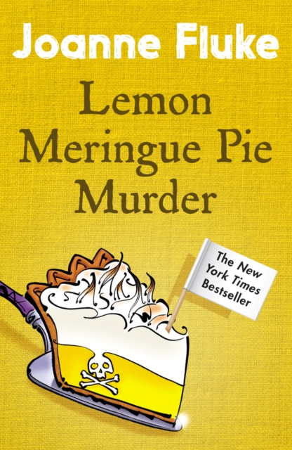 Lemon Meringue Pie Murder (Hannah Swensen Mysteries, Book 4) : A captivatingly cosy whodunnit, EPUB eBook