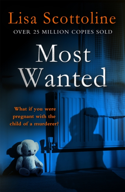 Most Wanted, Paperback / softback Book