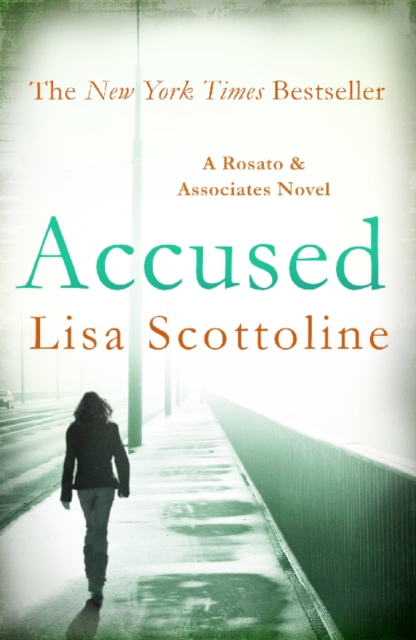 Accused (Rosato & DiNunzio 1), EPUB eBook