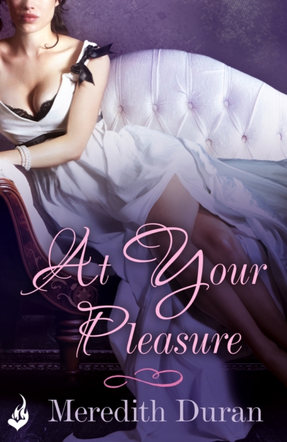 At Your Pleasure, EPUB eBook