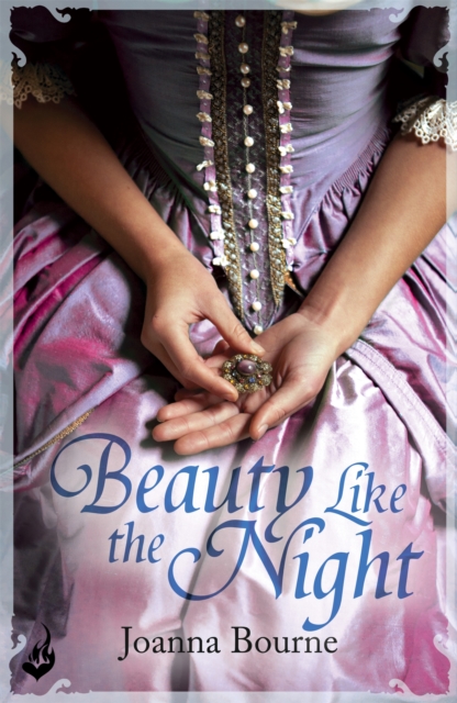 Beauty Like the Night: Spymaster 6 (A series of sweeping, passionate historical romance), Paperback / softback Book