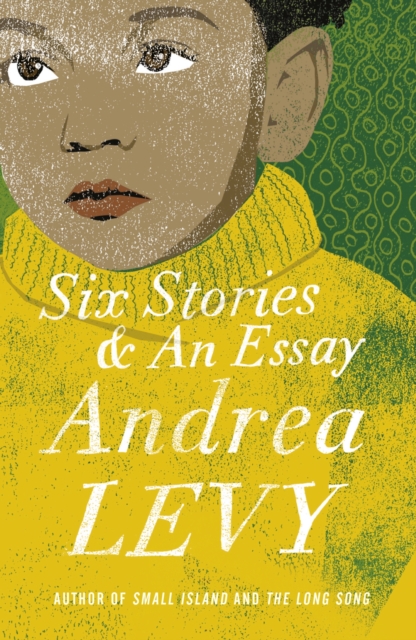 Six Stories and an Essay, EPUB eBook