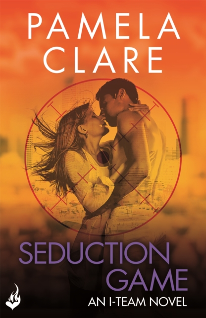 Seduction Game: I-Team 7 (A series of sexy, thrilling, unputdownable adventure), Paperback / softback Book