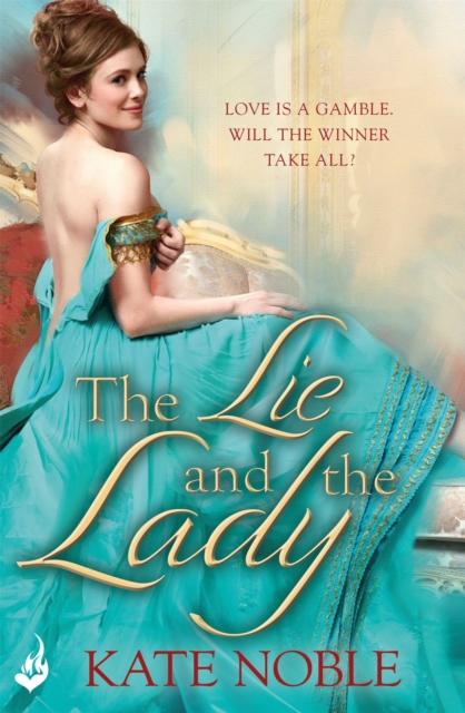 The Lie and the Lady: Winner Takes All 2, Paperback / softback Book