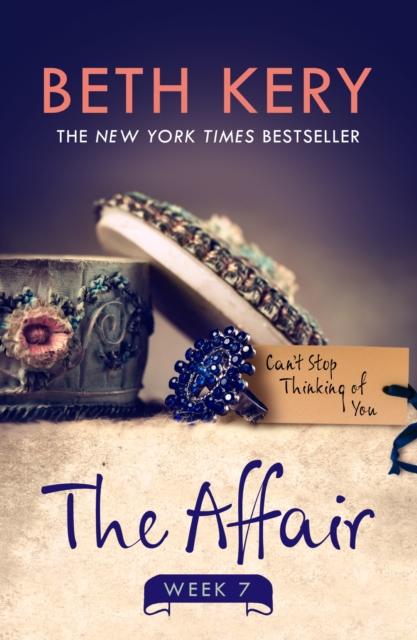 The Affair: Week Seven, EPUB eBook