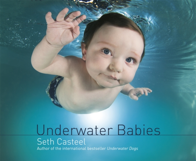 Underwater Babies, Hardback Book