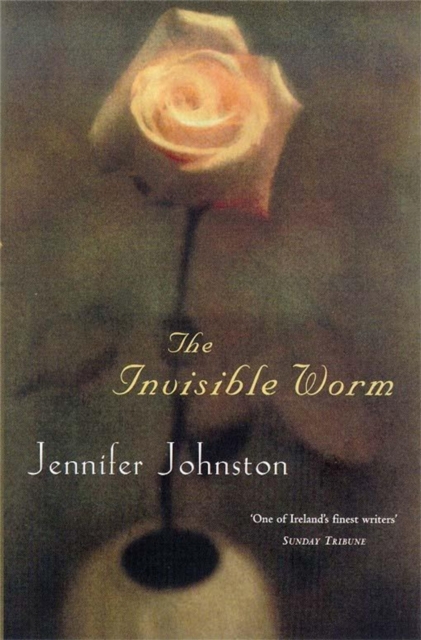 The Invisible Worm, EPUB eBook