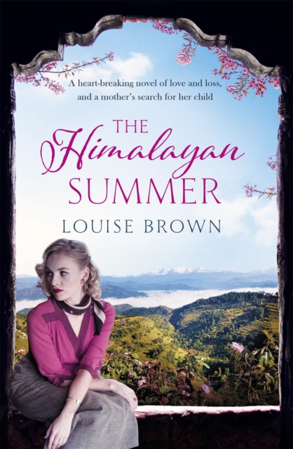 The Himalayan Summer : The heartbreaking story of a missing child and a true love, EPUB eBook
