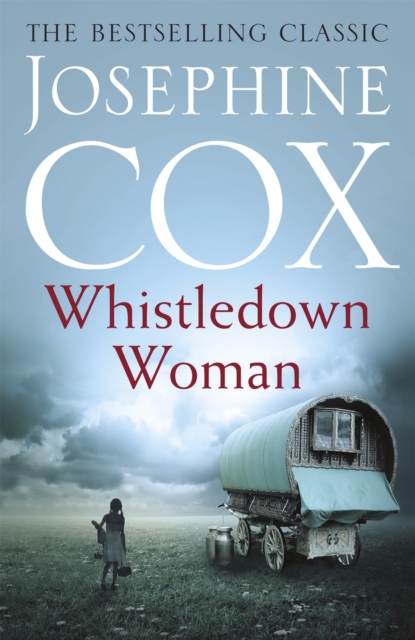 Whistledown Woman : An evocative saga of family, devotion and secrets, Paperback / softback Book