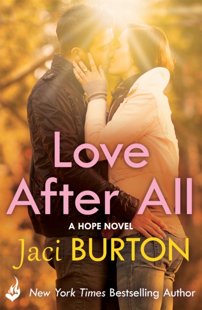 Love After All: Hope Book 4., Paperback / softback Book