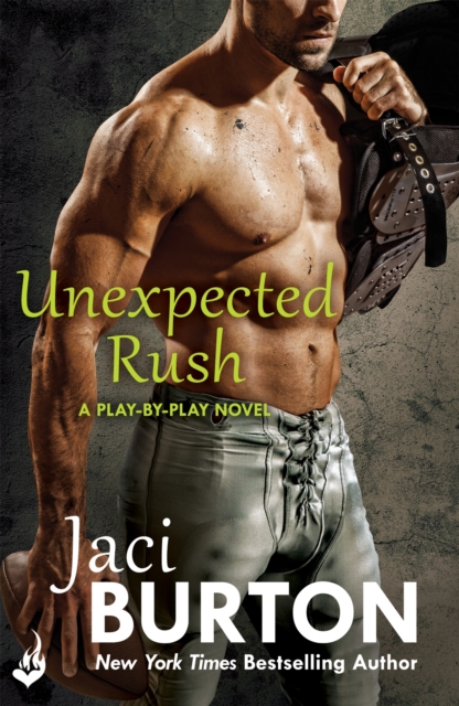 Unexpected Rush: Play-By-Play Book 11, Paperback / softback Book