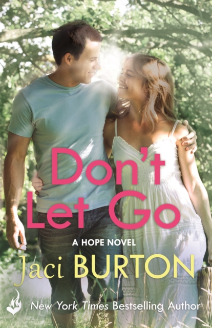 Don't Let Go: Hope Book 6, Paperback / softback Book