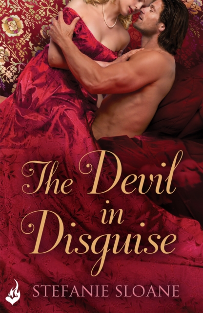 The Devil In Disguise: Regency Rogues Book 1, Paperback / softback Book