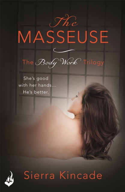 The Masseuse: Body Work 1, Paperback / softback Book
