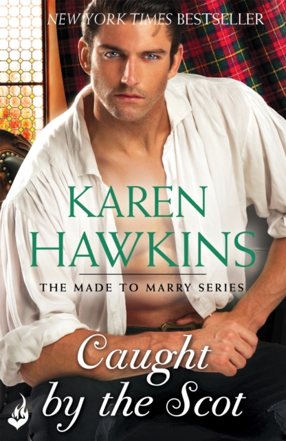 Caught By The Scot: Made To Marry 1, EPUB eBook