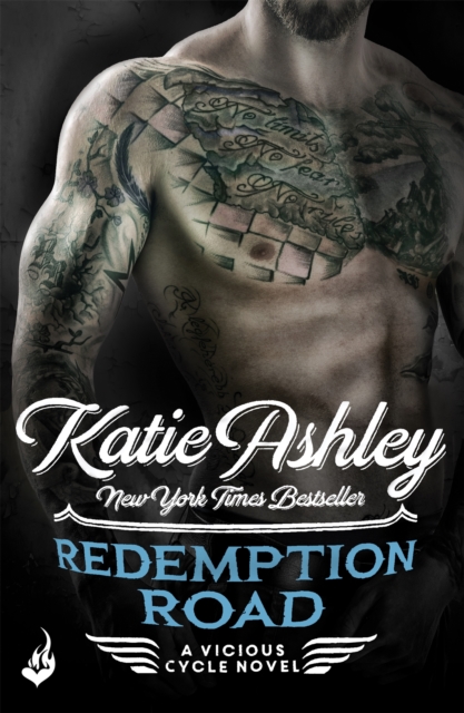 Redemption Road: Vicious Cycle 2, Paperback / softback Book