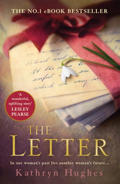 The Letter : Absolutely heartbreaking World War 2 love story, Paperback / softback Book