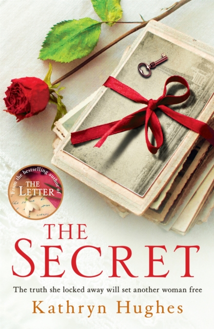 The Secret : A gripping novel of how far a mother would go for her child from the #1 author of The Letter, Paperback / softback Book