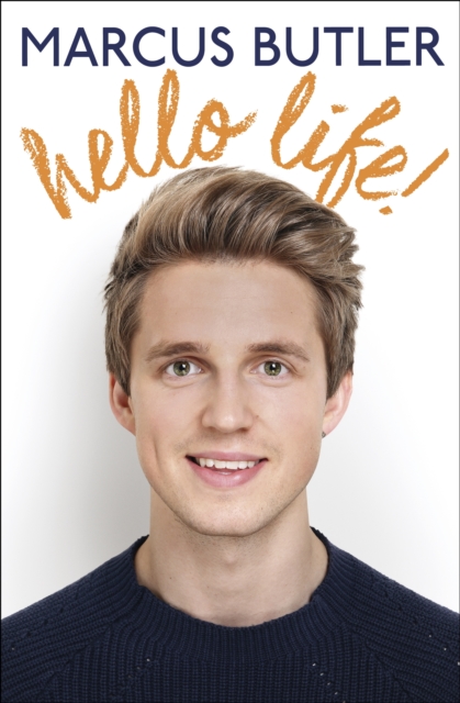 Hello Life!, EPUB eBook