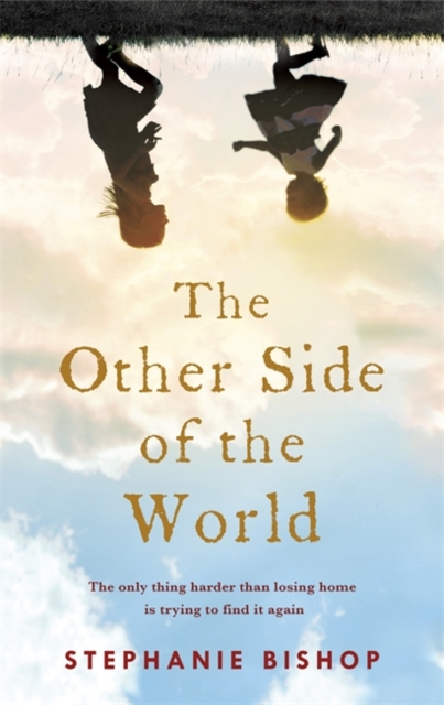 The Other Side of the World, Hardback Book
