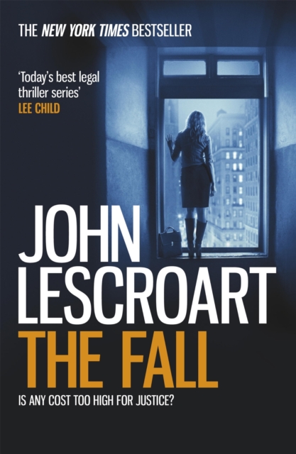The Fall (Dismas Hardy series, book 16) : A complex and gripping legal thriller, EPUB eBook
