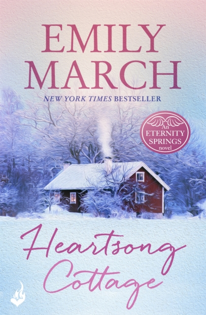 Heartsong Cottage: Eternity Springs 10 : A heartwarming, uplifting, feel-good romance series, Paperback / softback Book