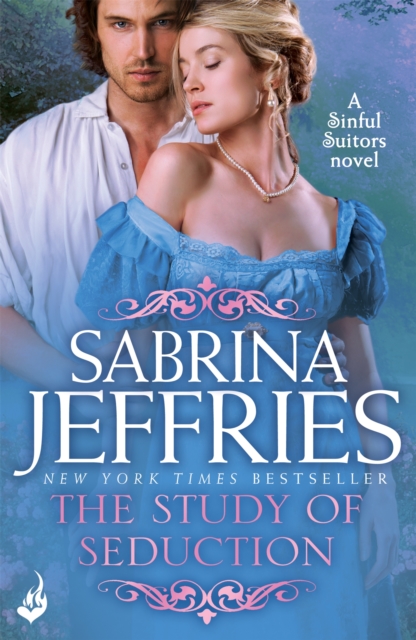 The Study of Seduction: Sinful Suitors 2 : Enchanting Regency romance at its best!, Paperback / softback Book