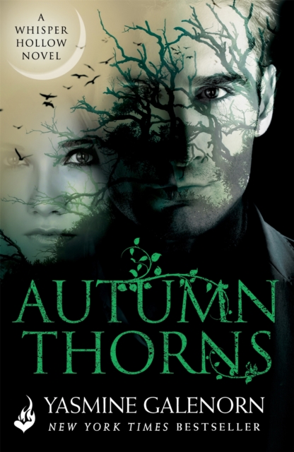 Autumn Thorns: Whisper Hollow 1, Paperback / softback Book