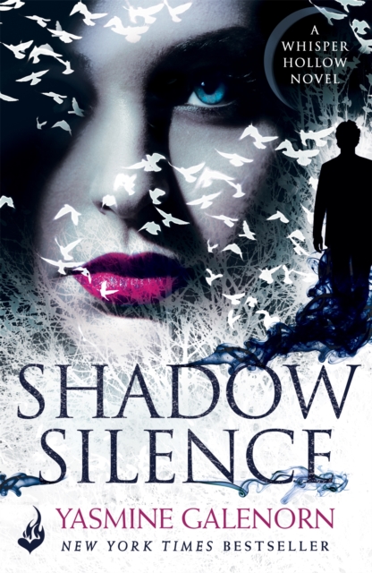 Shadow Silence: Whisper Hollow 2, Paperback / softback Book