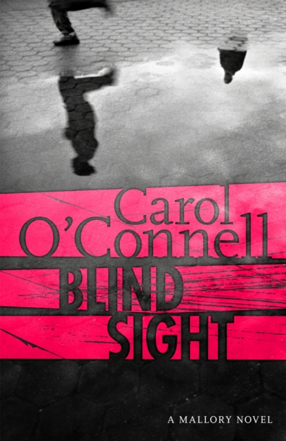 Blind Sight : Kathy Mallory 12, EPUB eBook